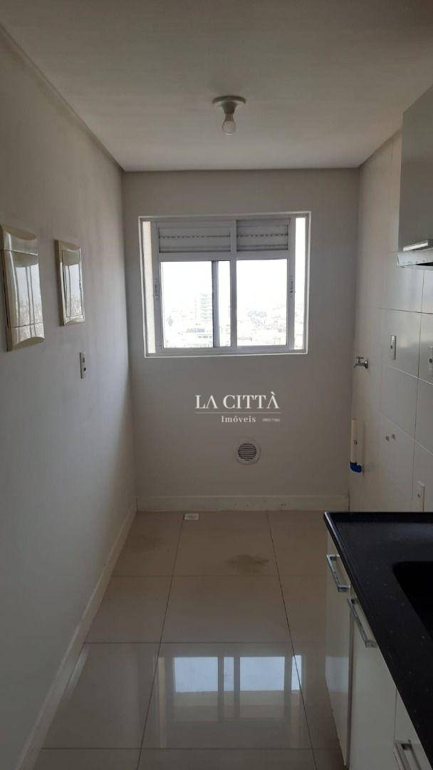 Apartamento à venda com 2 quartos, 60m² - Foto 9
