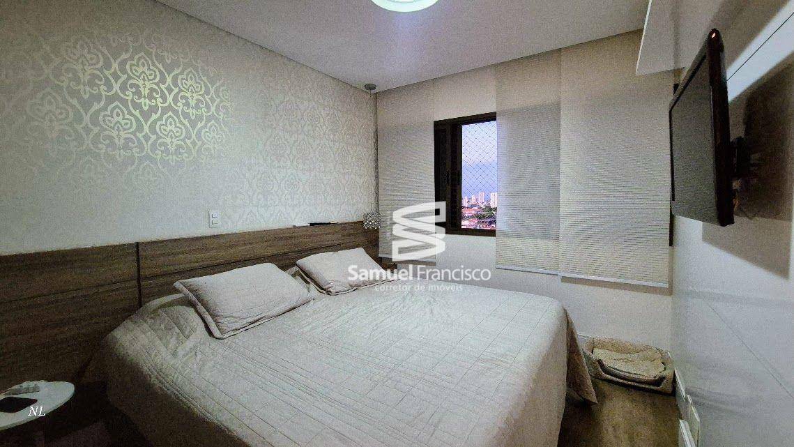 Apartamento à venda com 3 quartos, 110m² - Foto 13