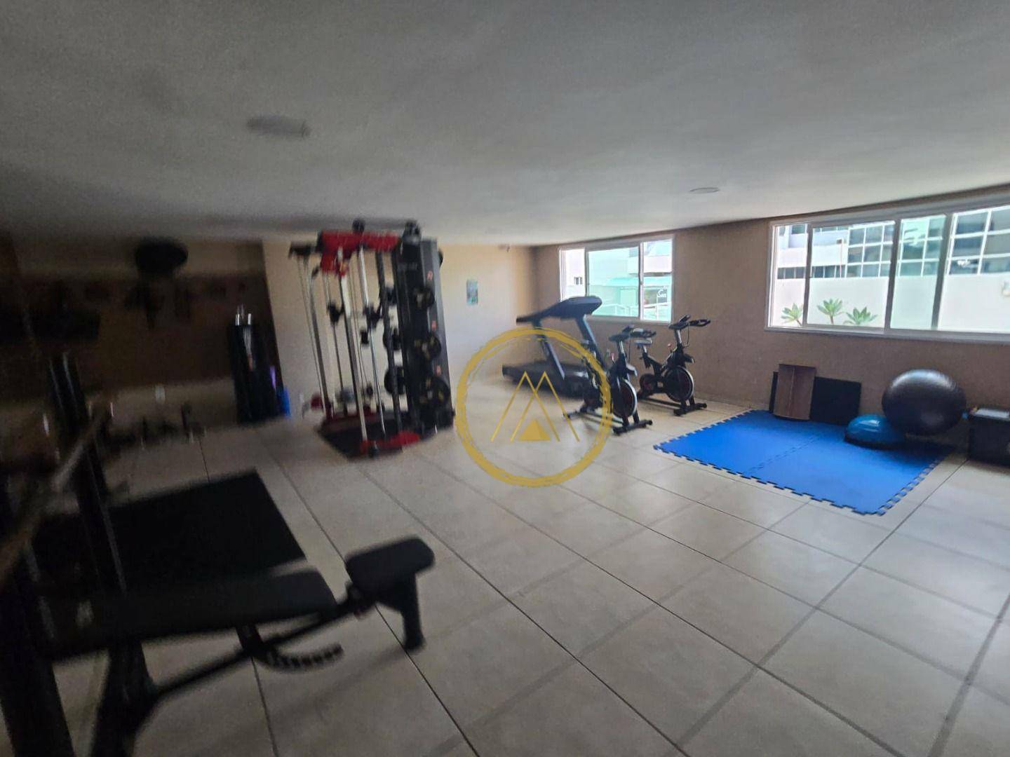 Apartamento à venda e aluguel com 2 quartos, 75m² - Foto 21