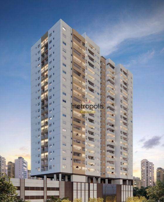 Apartamento à venda com 4 quartos, 133m² - Foto 3