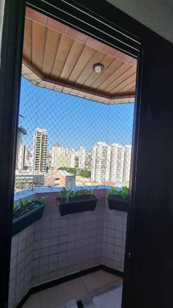 Apartamento à venda com 3 quartos, 75m² - Foto 9