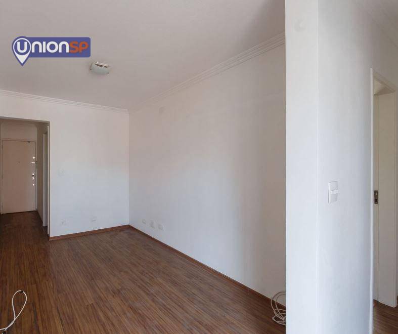 Apartamento à venda com 2 quartos, 60m² - Foto 3