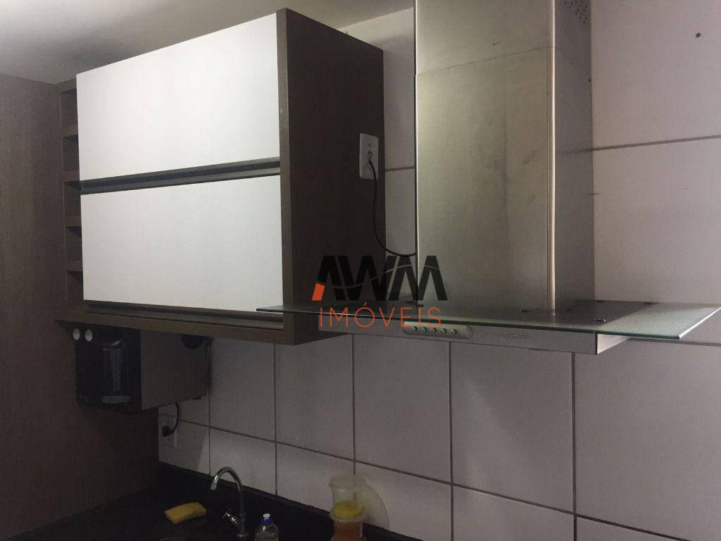 Apartamento à venda com 3 quartos, 72m² - Foto 23