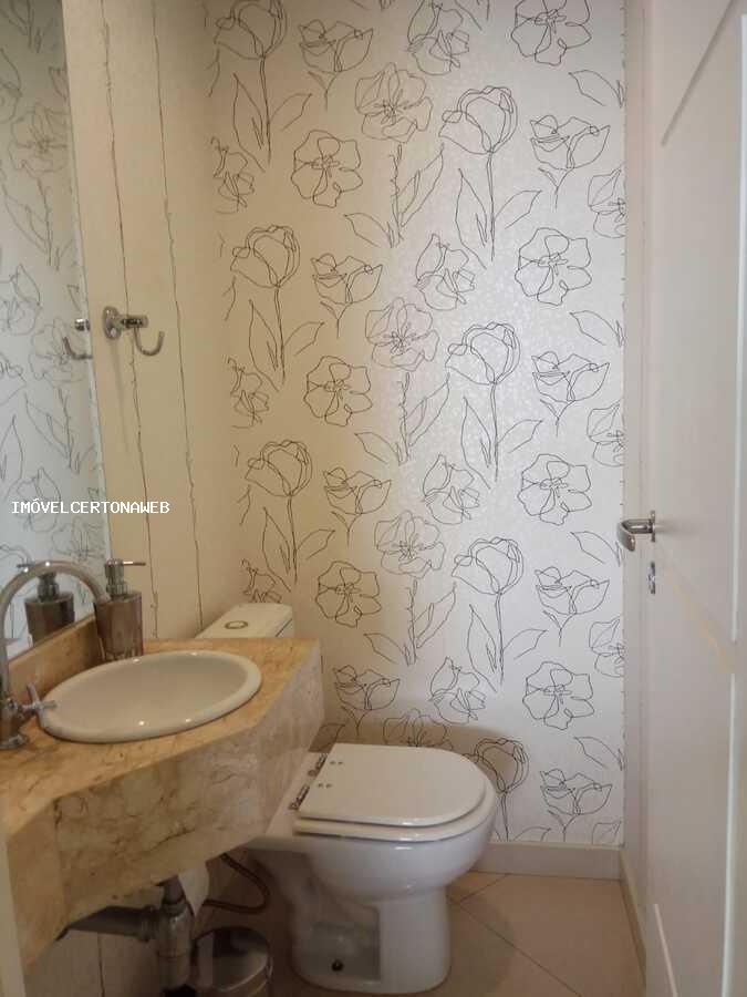 Apartamento à venda com 3 quartos, 132m² - Foto 20