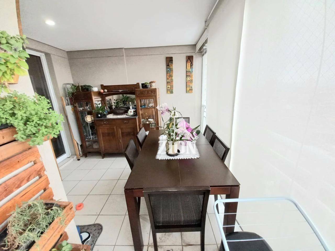 Apartamento à venda com 3 quartos, 72m² - Foto 30