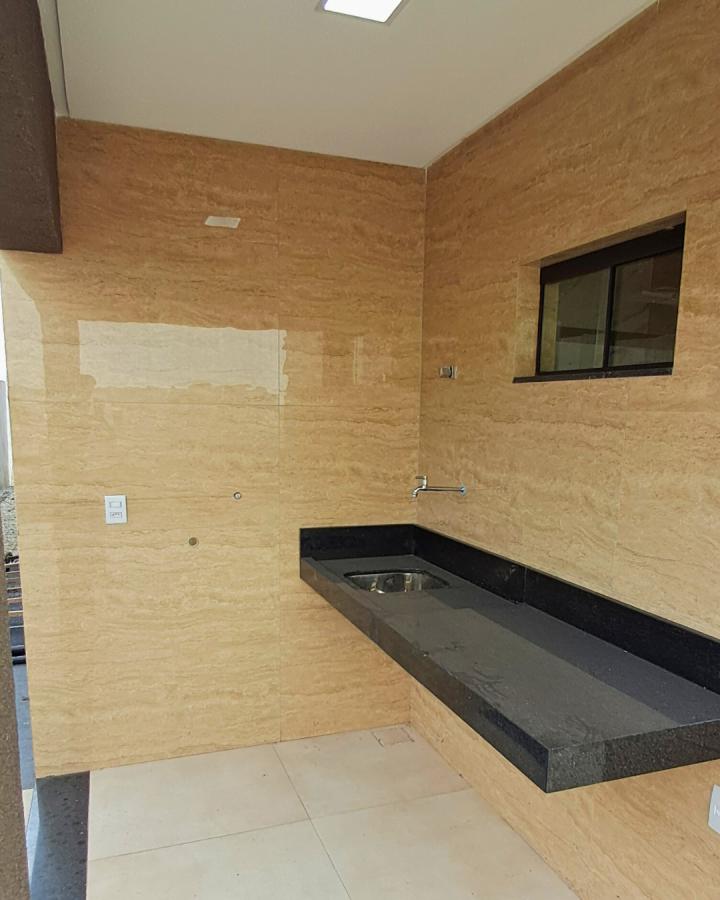 Casa de Condomínio à venda com 3 quartos, 360m² - Foto 9