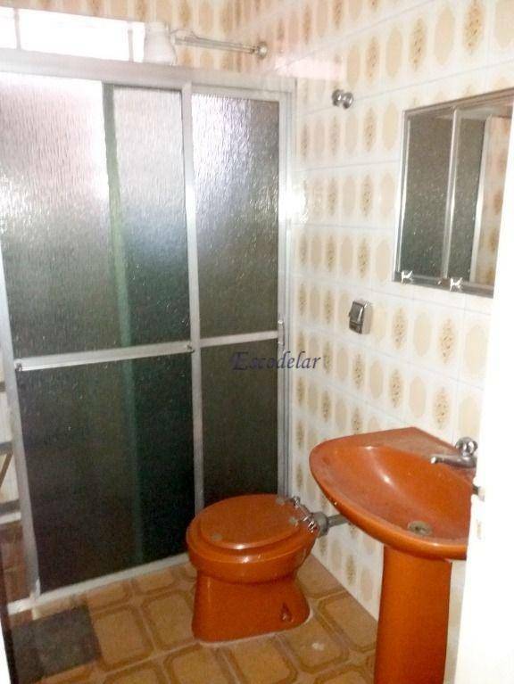 Sobrado à venda com 2 quartos, 103m² - Foto 12