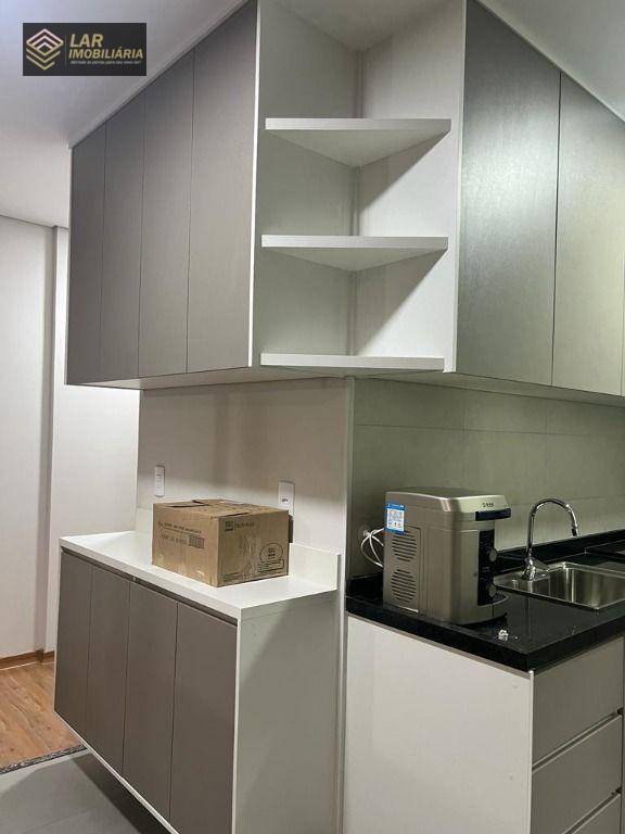 Apartamento para alugar com 3 quartos, 112m² - Foto 23