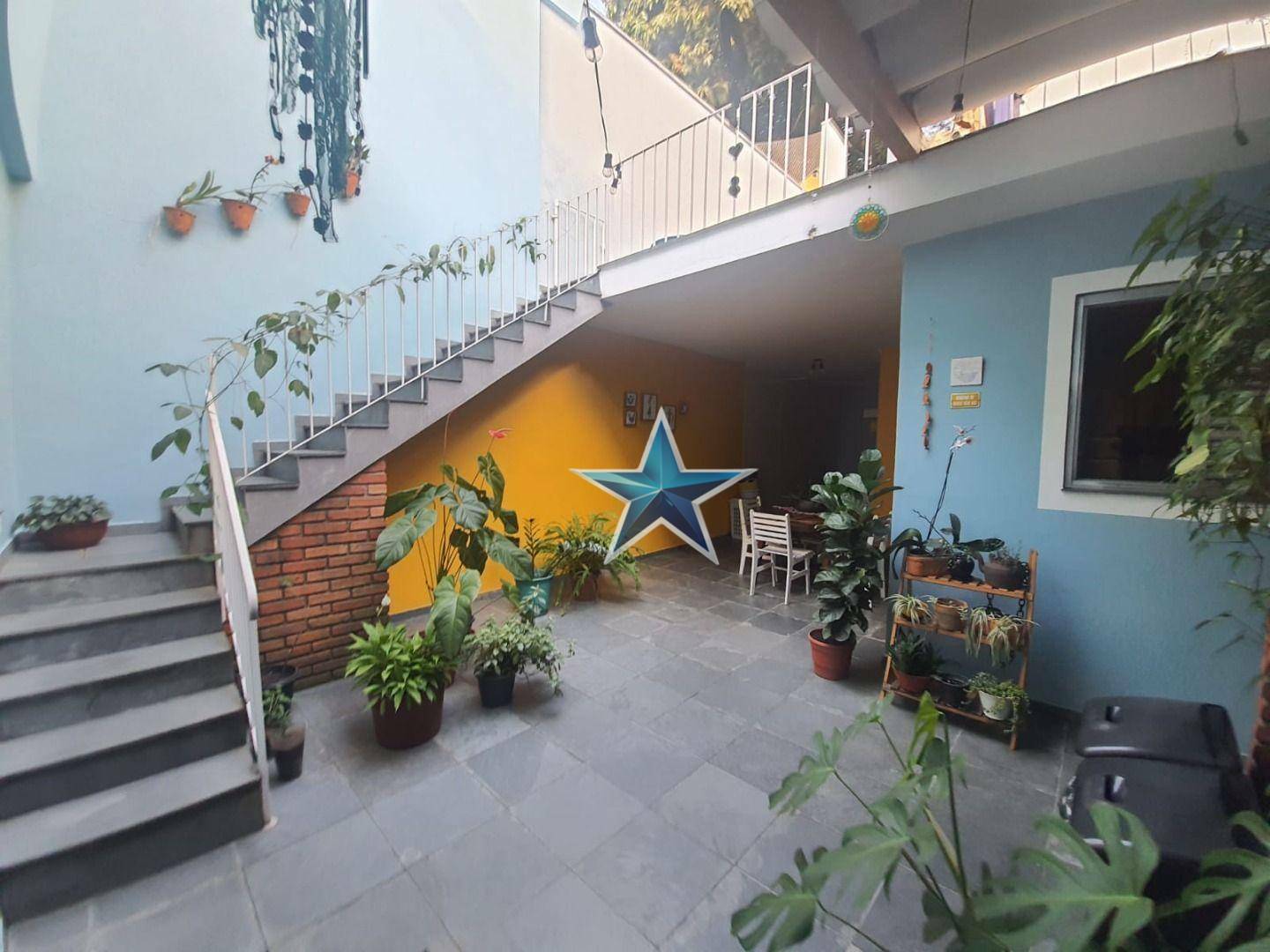 Sobrado à venda com 3 quartos, 181m² - Foto 20