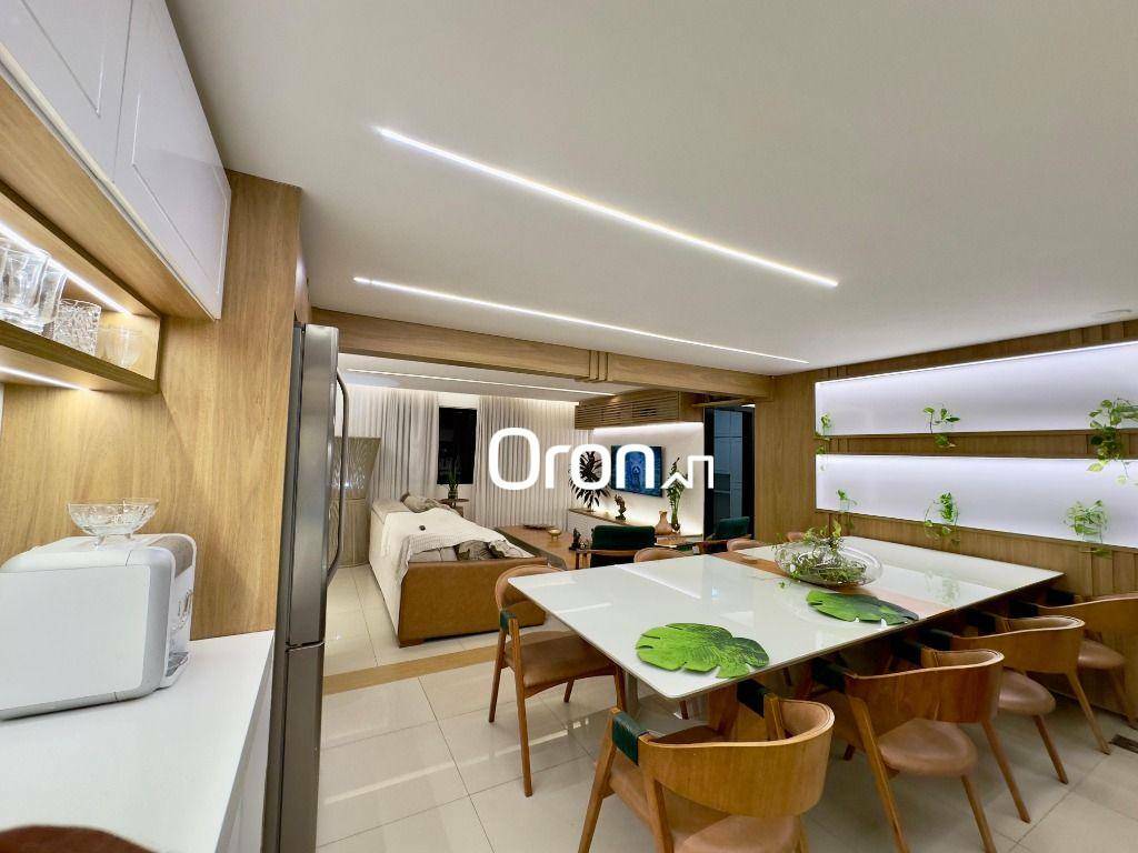 Apartamento à venda com 3 quartos, 123m² - Foto 4