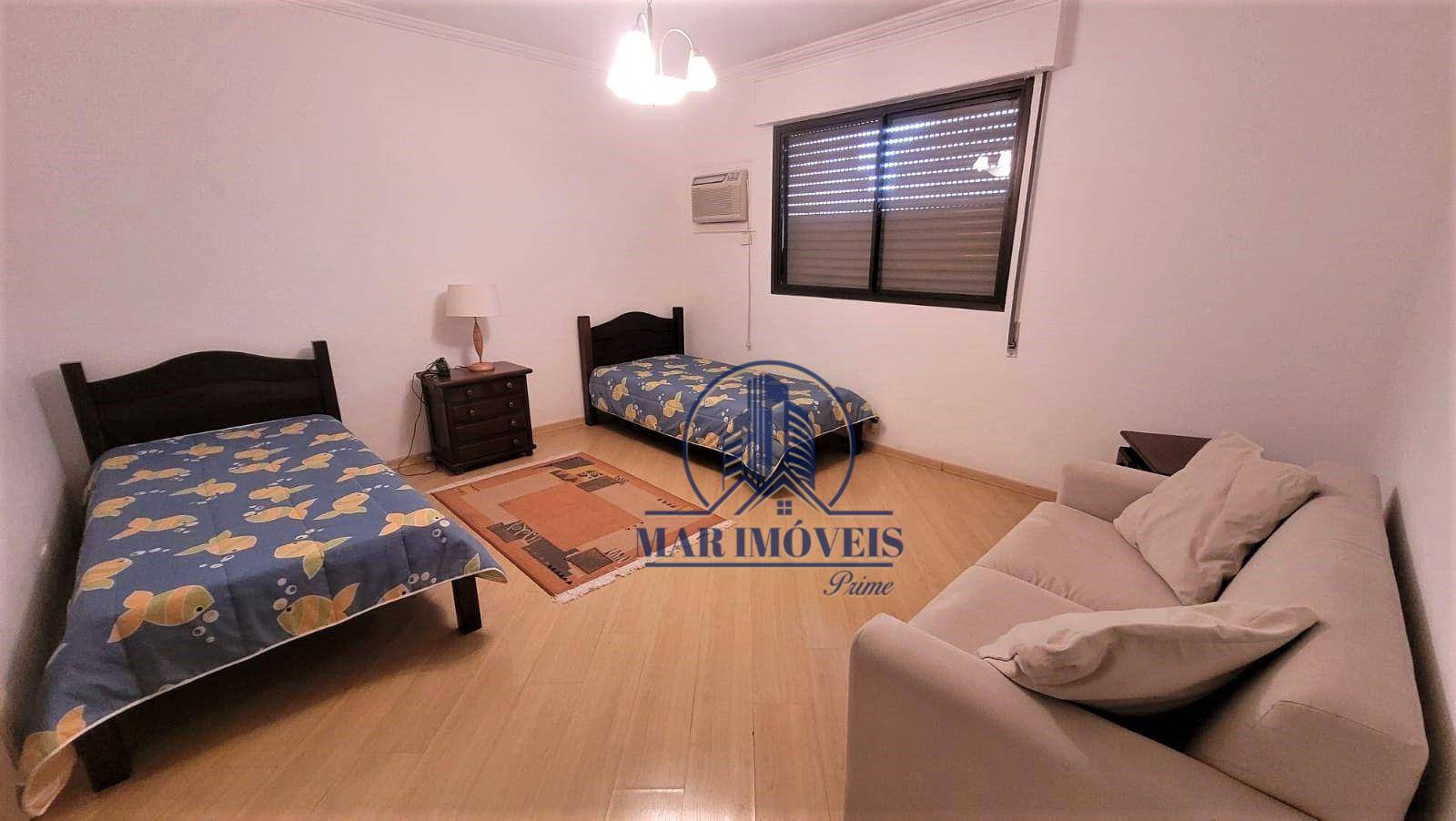 Apartamento à venda com 3 quartos, 220m² - Foto 19