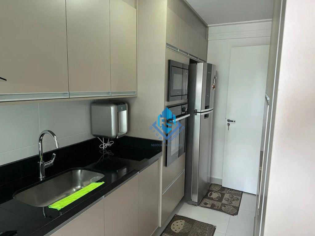 Apartamento à venda com 3 quartos, 108m² - Foto 10