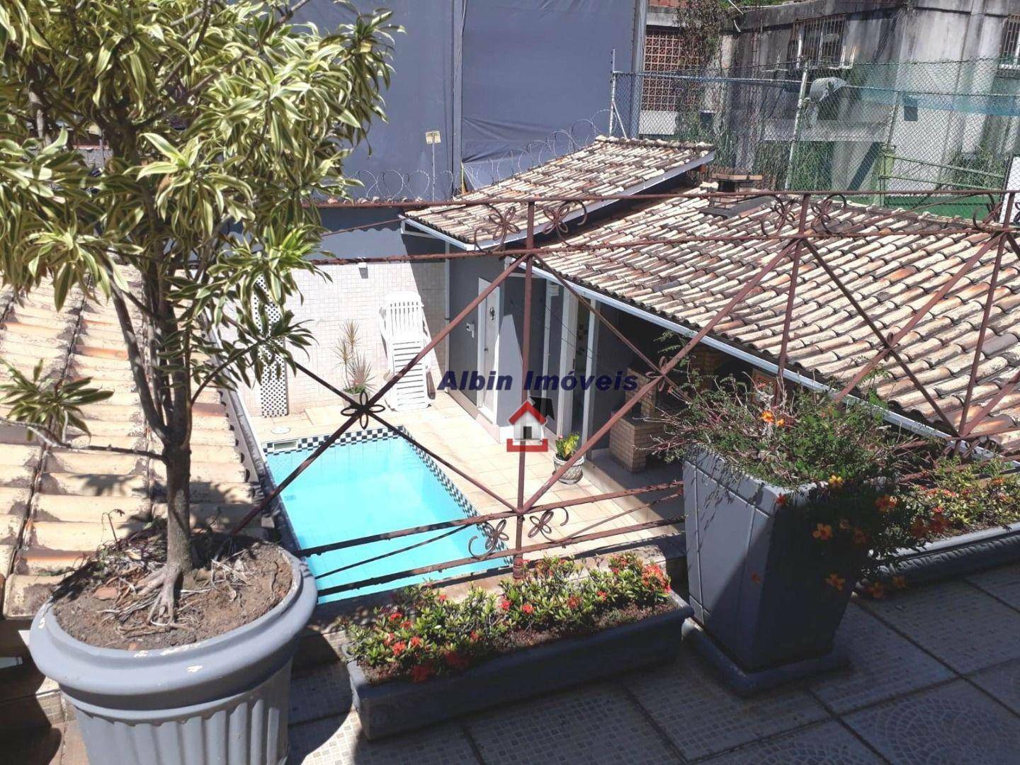 Casa, 2 quartos, 196 m² - Foto 11