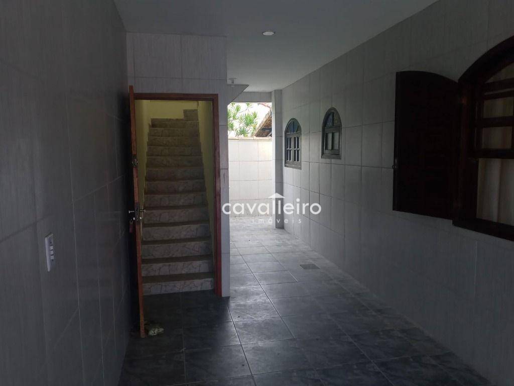 Casa à venda com 4 quartos, 250m² - Foto 15