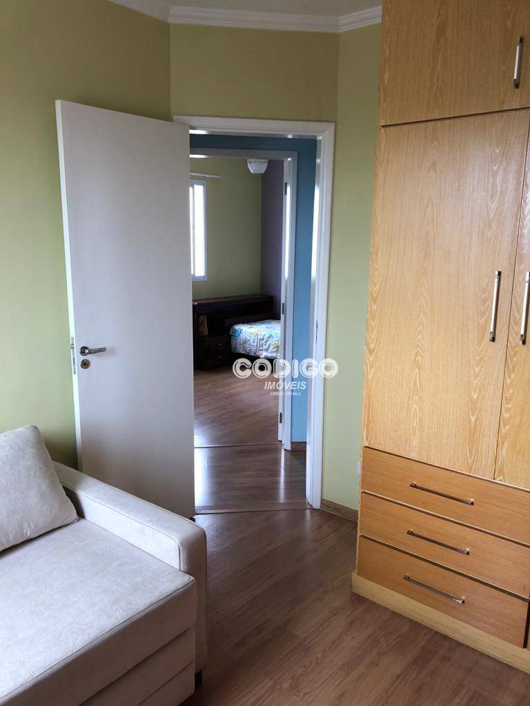 Apartamento à venda com 3 quartos, 75m² - Foto 25