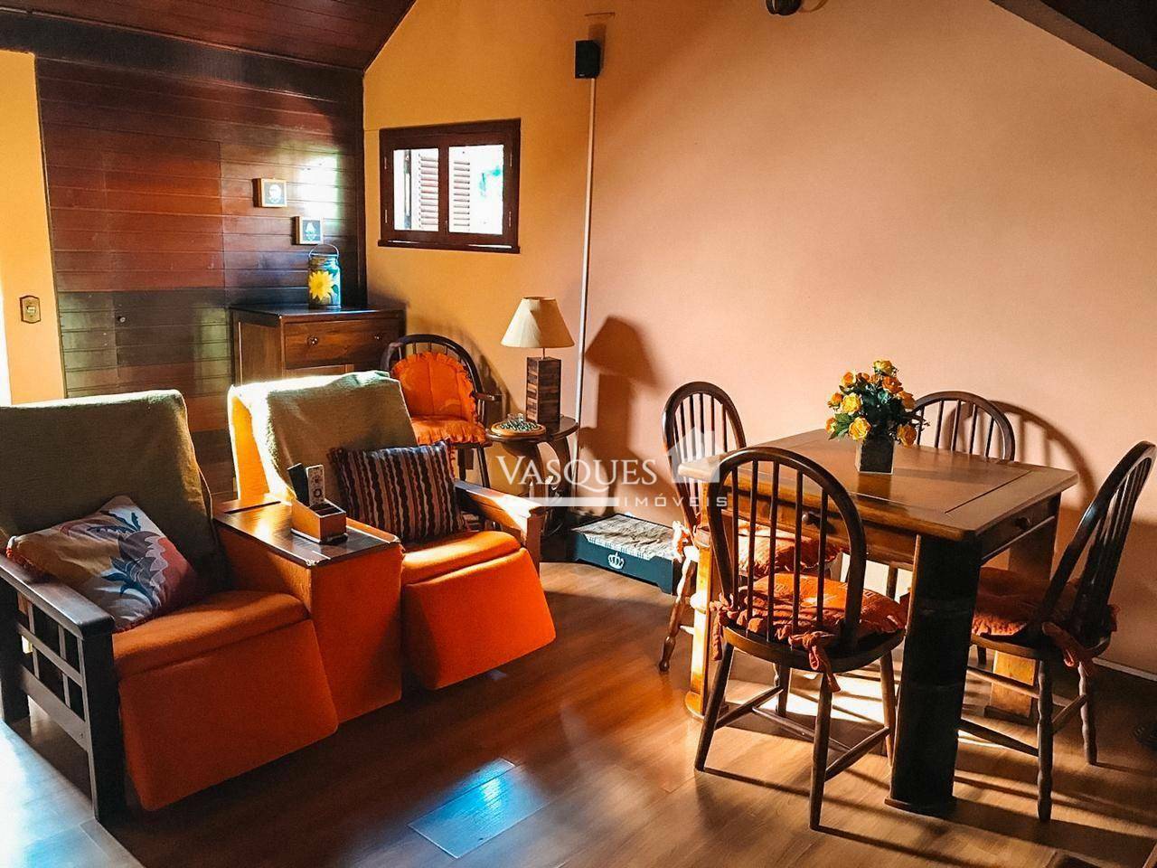 Casa à venda com 3 quartos, 148m² - Foto 19