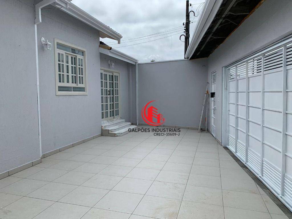 Casa para alugar com 3 quartos, 178m² - Foto 5