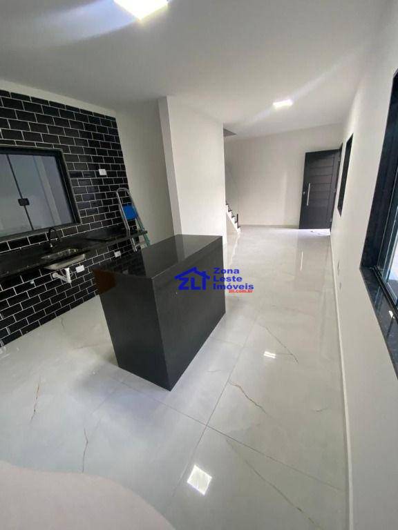 Sobrado à venda com 3 quartos, 142m² - Foto 3