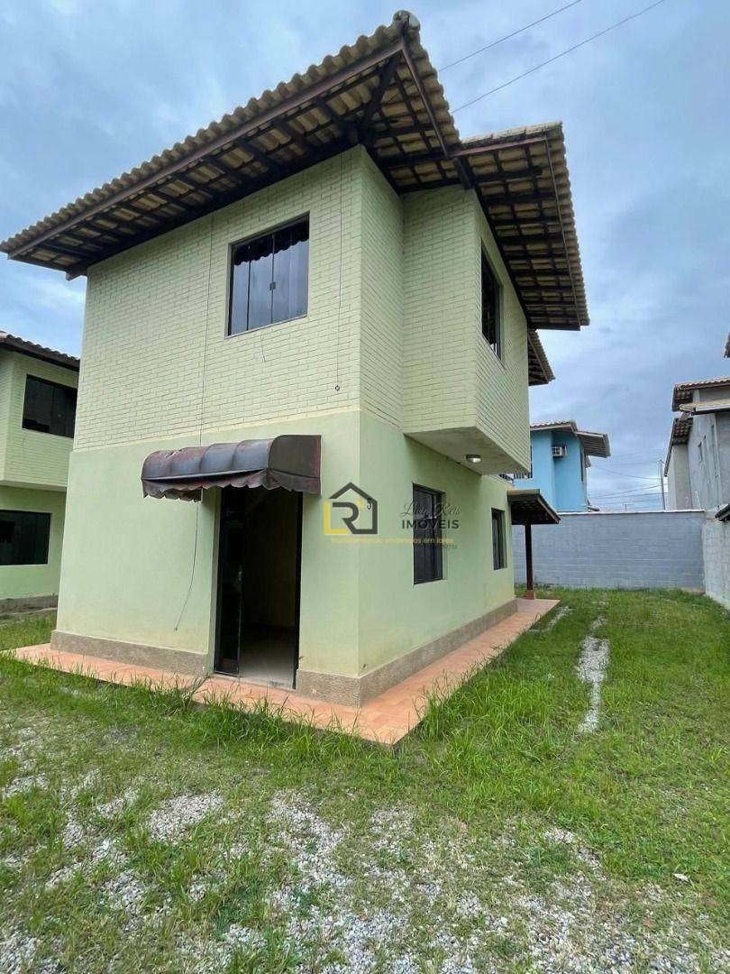 Casa, 2 quartos, 86 m² - Foto 2