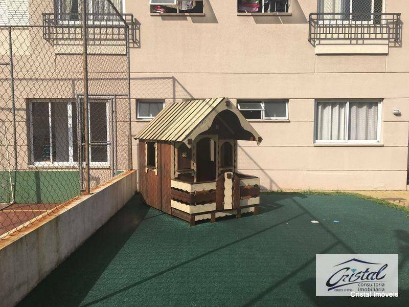 Apartamento à venda com 2 quartos, 56m² - Foto 35