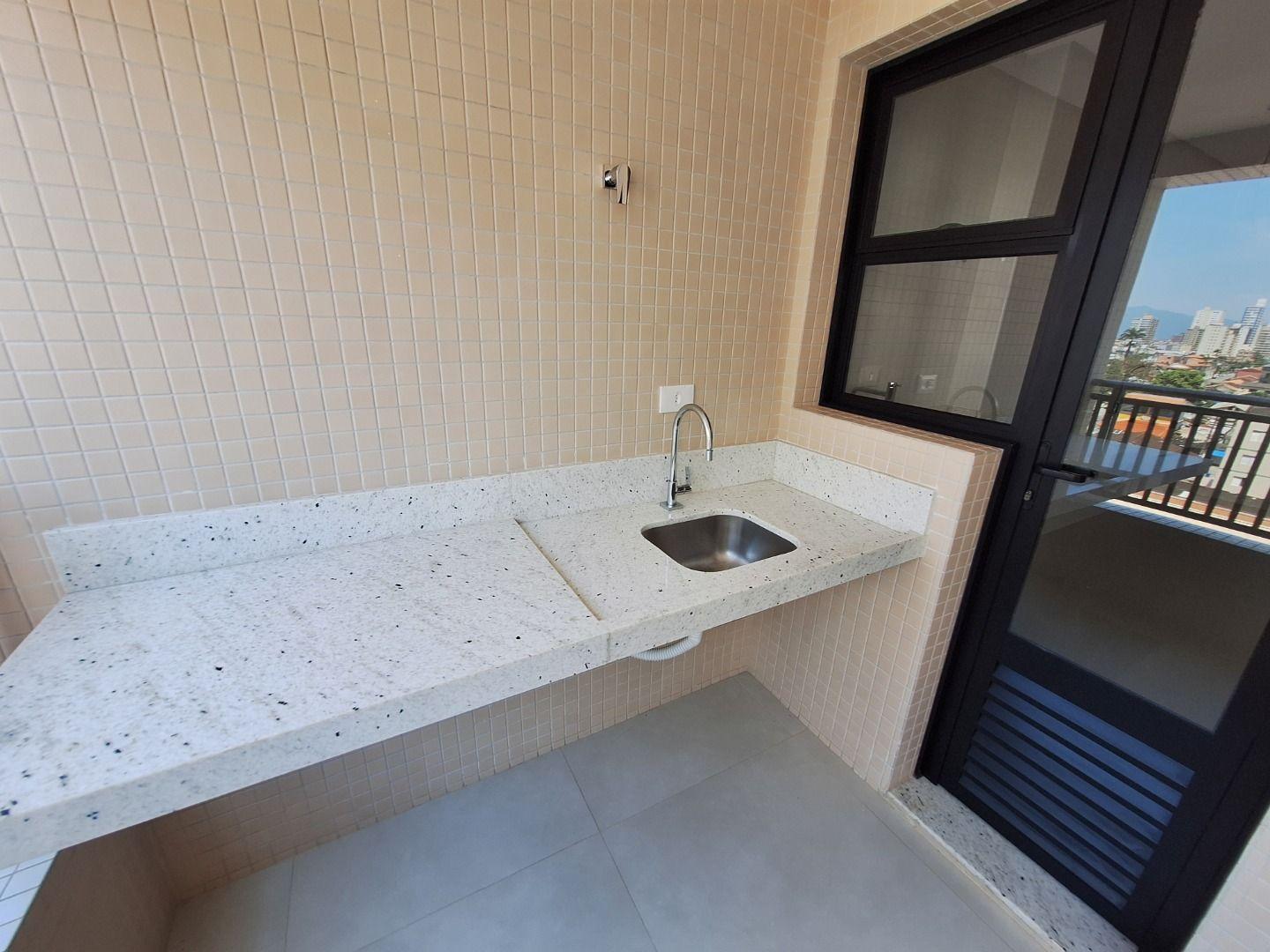 Apartamento à venda com 2 quartos, 72m² - Foto 3