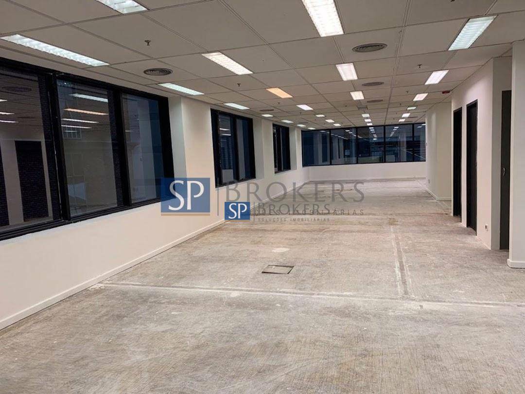 Conjunto Comercial-Sala para alugar, 367m² - Foto 6