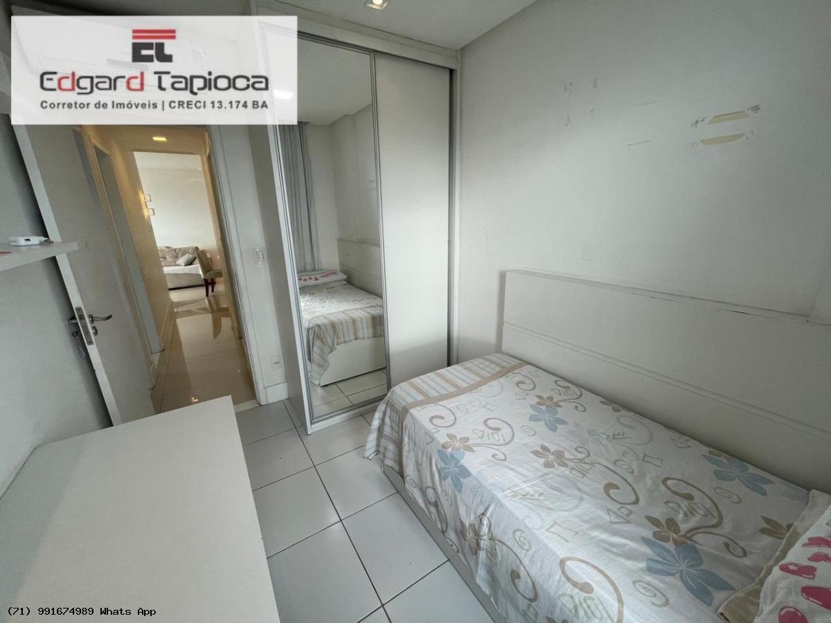 Apartamento à venda com 3 quartos, 80m² - Foto 12