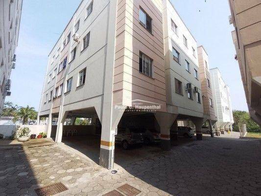 Apartamento à venda com 2 quartos, 48m² - Foto 3