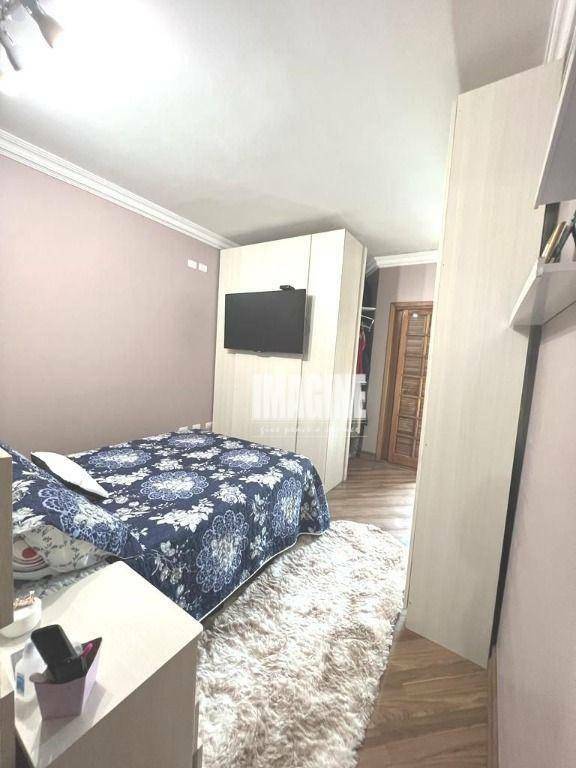 Sobrado à venda com 3 quartos, 220m² - Foto 8