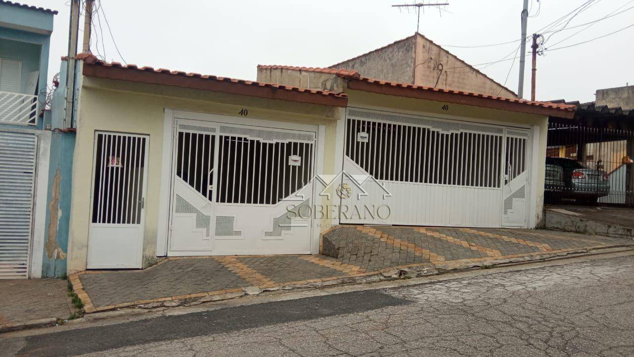 Casa à venda com 2 quartos, 285M2 - Foto 4