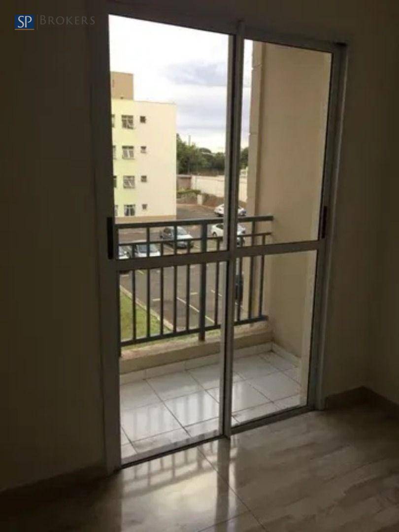 Apartamento à venda com 2 quartos, 49m² - Foto 1