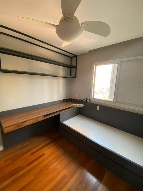 Apartamento à venda com 4 quartos, 146m² - Foto 20