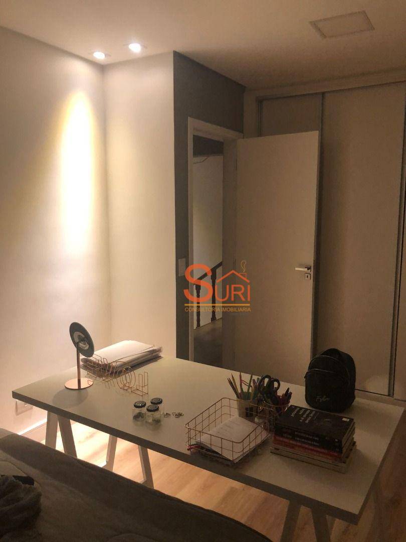 Sobrado à venda com 3 quartos, 202m² - Foto 12