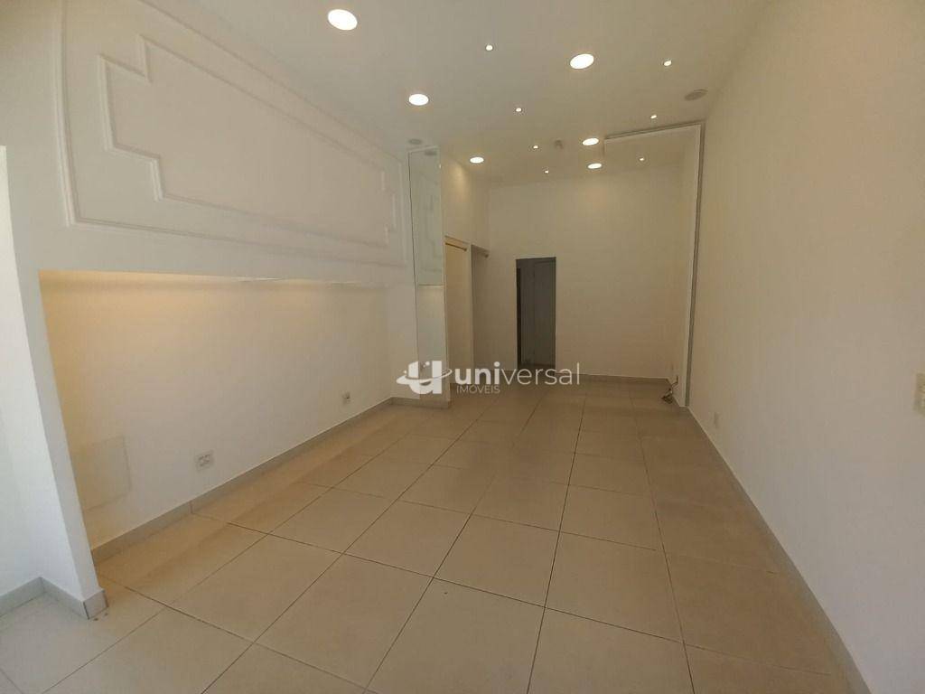 Loja-Salão para alugar, 39m² - Foto 3