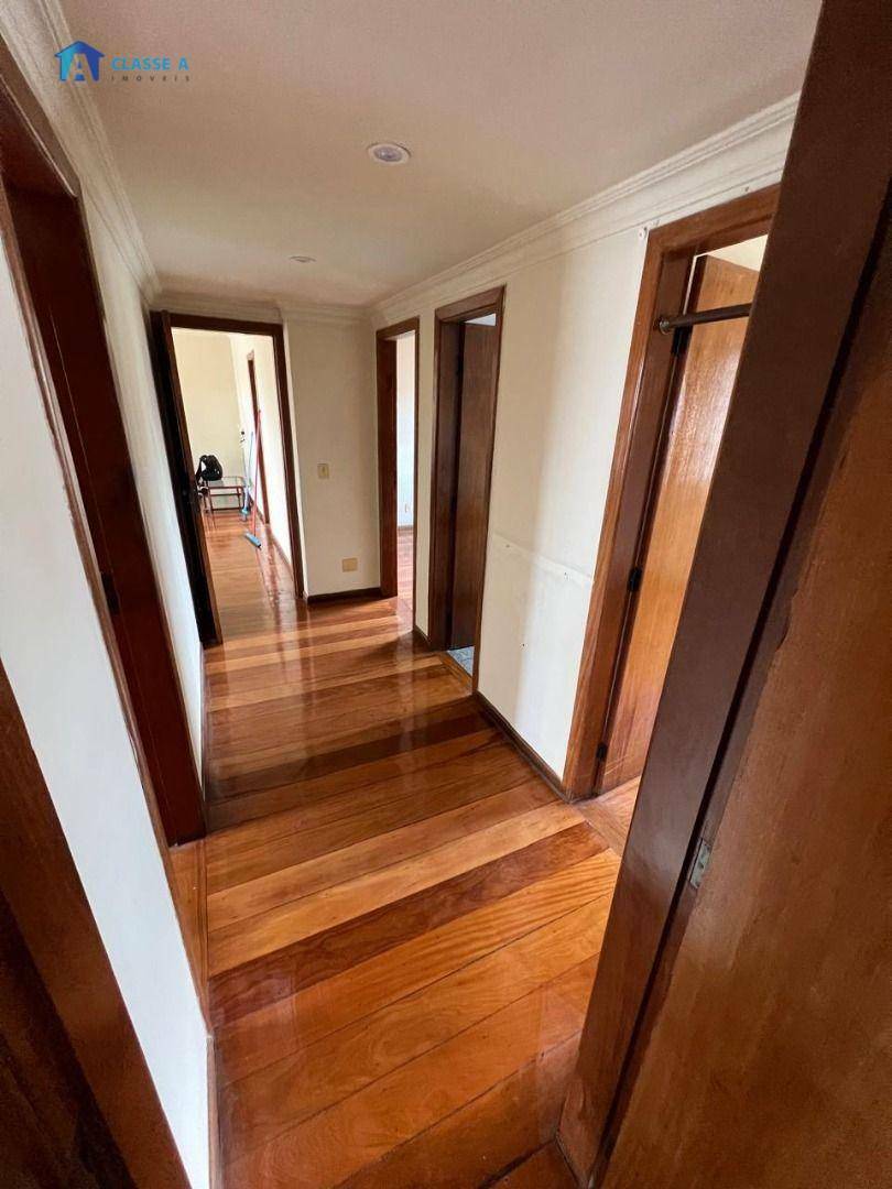 Apartamento à venda com 4 quartos, 250m² - Foto 5