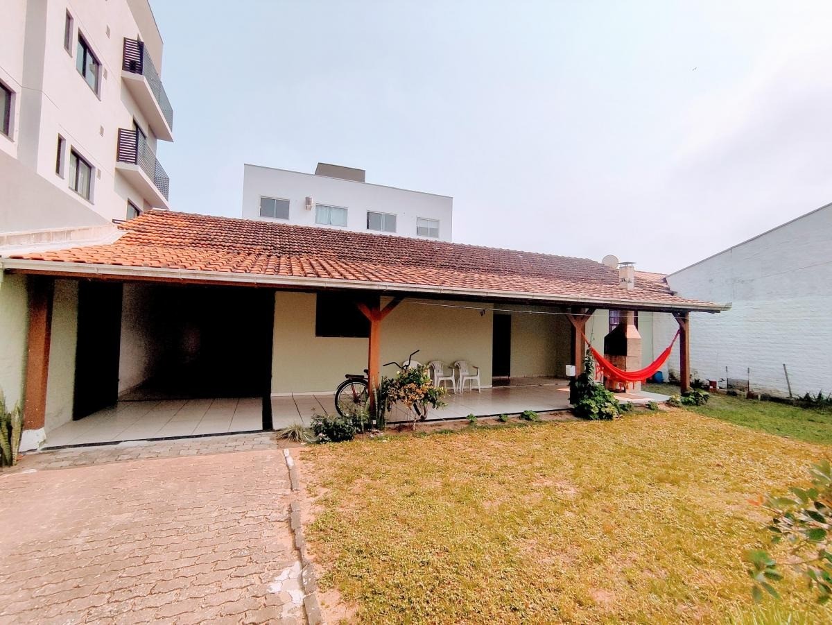 Casa à venda com 3 quartos, 100m² - Foto 10