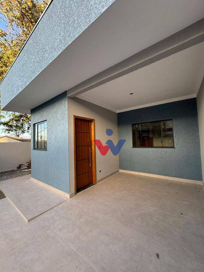 Casa à venda com 2 quartos, 125m² - Foto 5