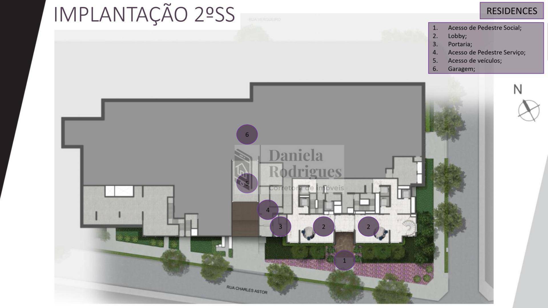 Apartamento à venda com 3 quartos, 132m² - Foto 38