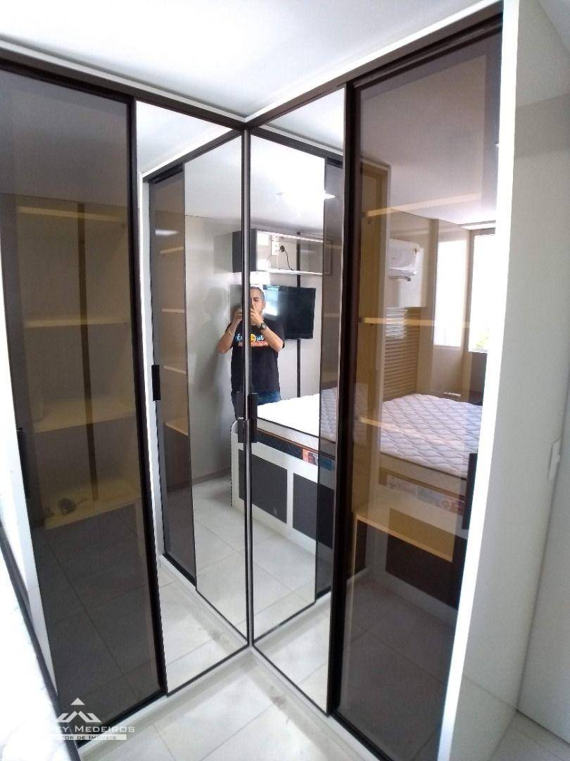 Apartamento à venda com 2 quartos, 62m² - Foto 12