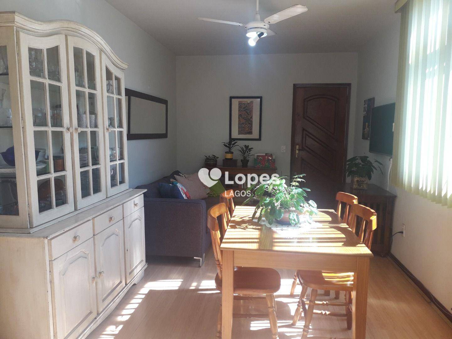 Apartamento à venda com 3 quartos, 91m² - Foto 3