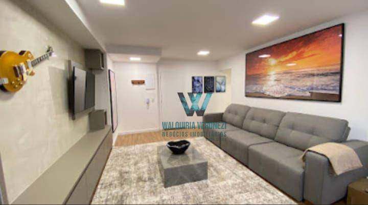 Apartamento à venda com 2 quartos, 120m² - Foto 8