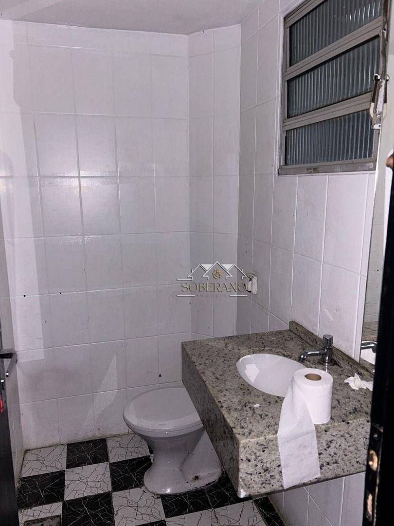 Loja-Salão para alugar, 110m² - Foto 3