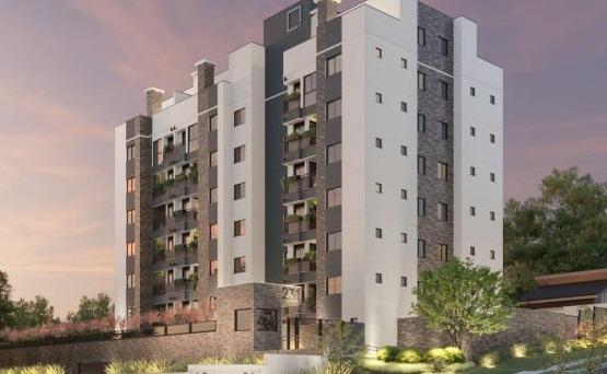 Cobertura, 3 quartos, 103 m² - Foto 1