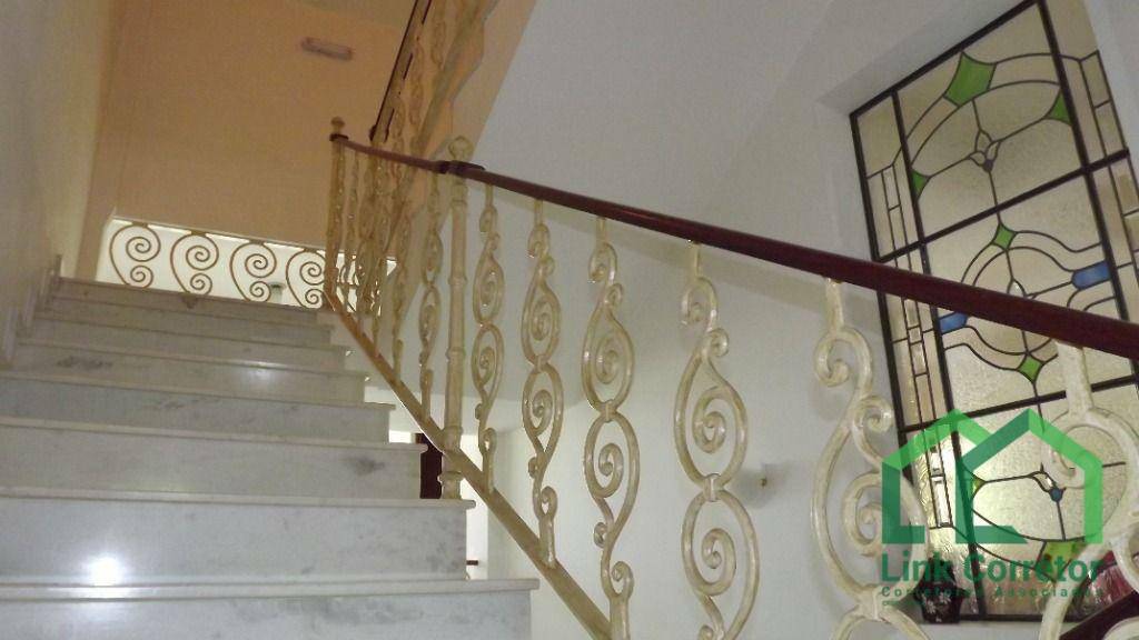 Casa de Condomínio à venda com 4 quartos, 380m² - Foto 15