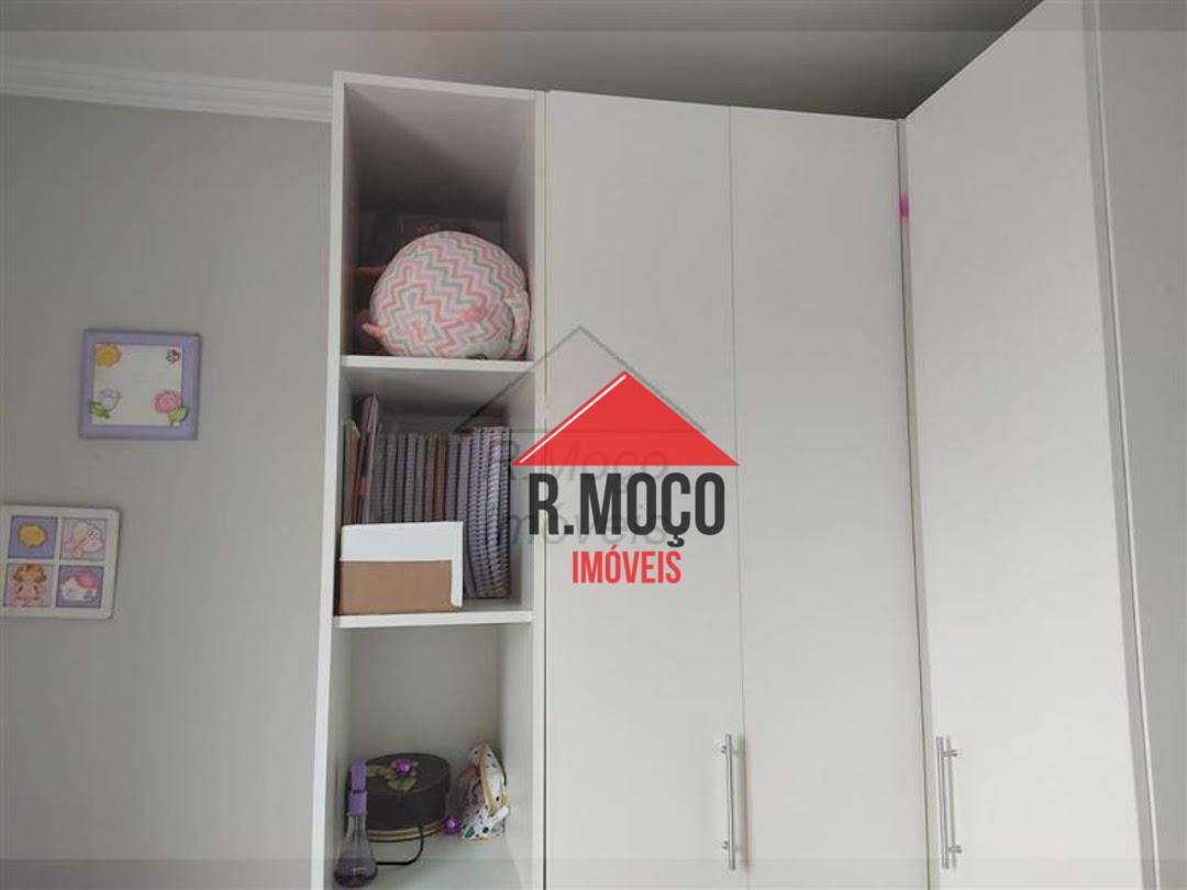 Apartamento à venda com 3 quartos, 60m² - Foto 16