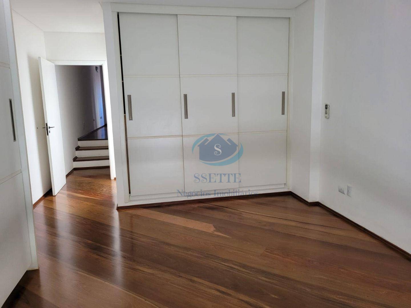 Sobrado para alugar com 3 quartos, 240m² - Foto 8