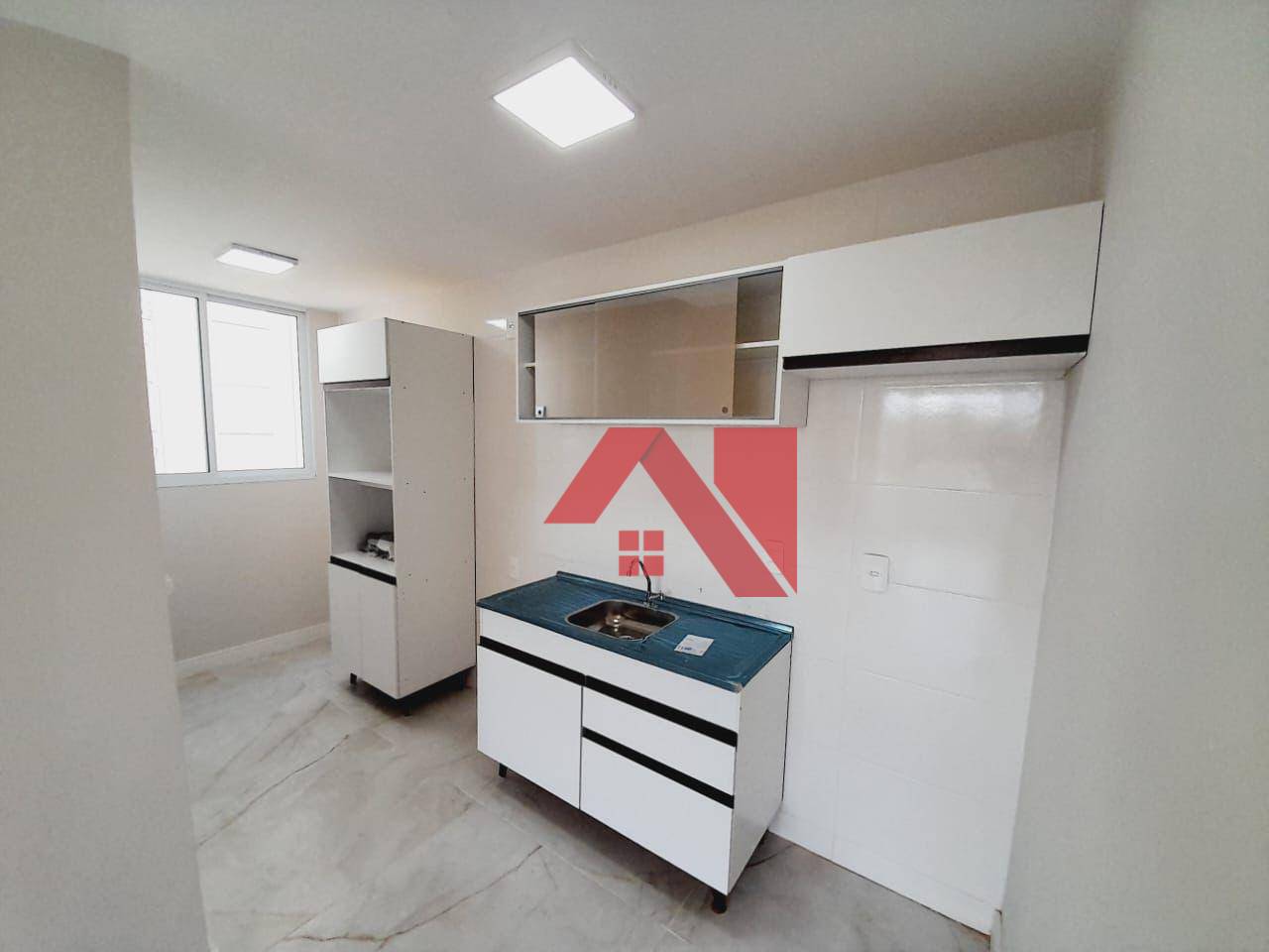 Apartamento para alugar com 2 quartos, 55m² - Foto 11