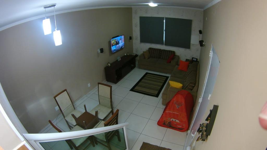 Sobrado à venda com 2 quartos, 150m² - Foto 9