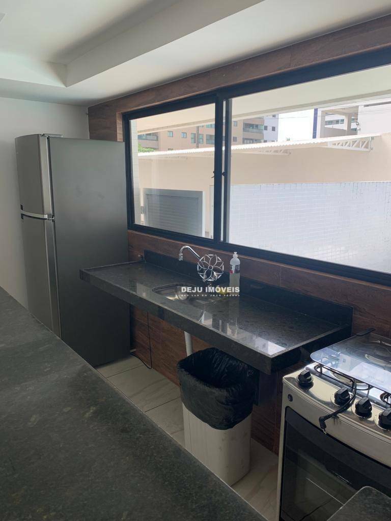 Apartamento à venda com 3 quartos, 150m² - Foto 3