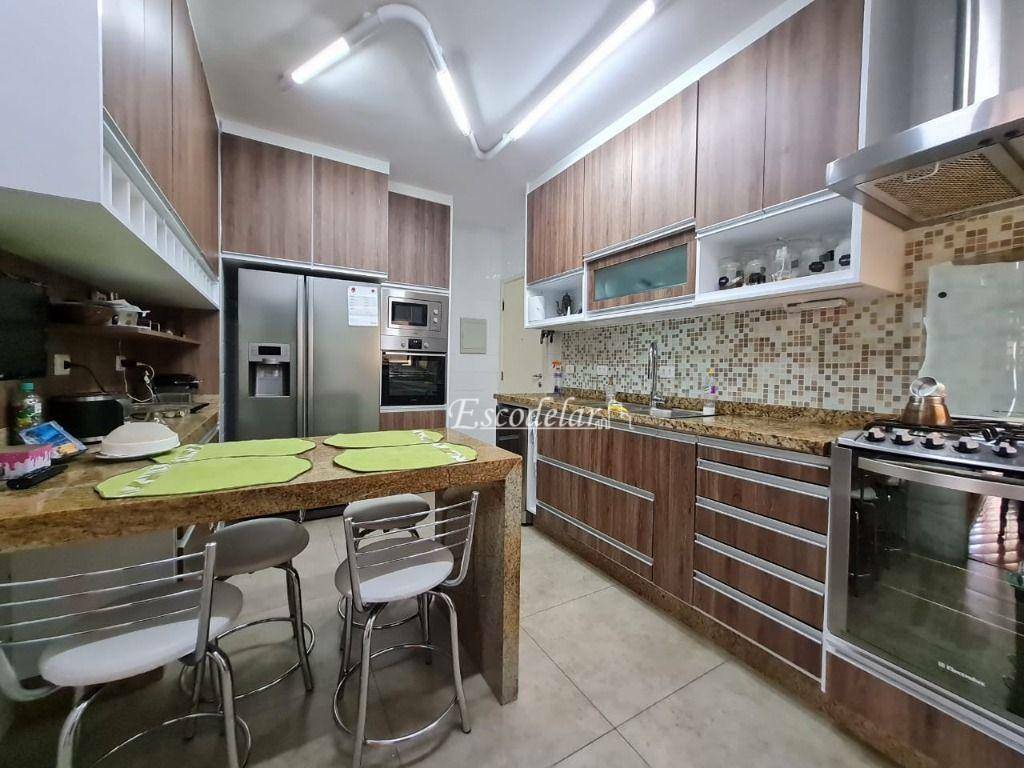 Apartamento à venda com 3 quartos, 118m² - Foto 6